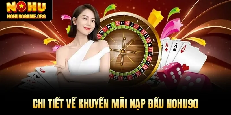 Tất cả thành viên mới nạp tiền đều đủ điều kiện để nhận thưởng